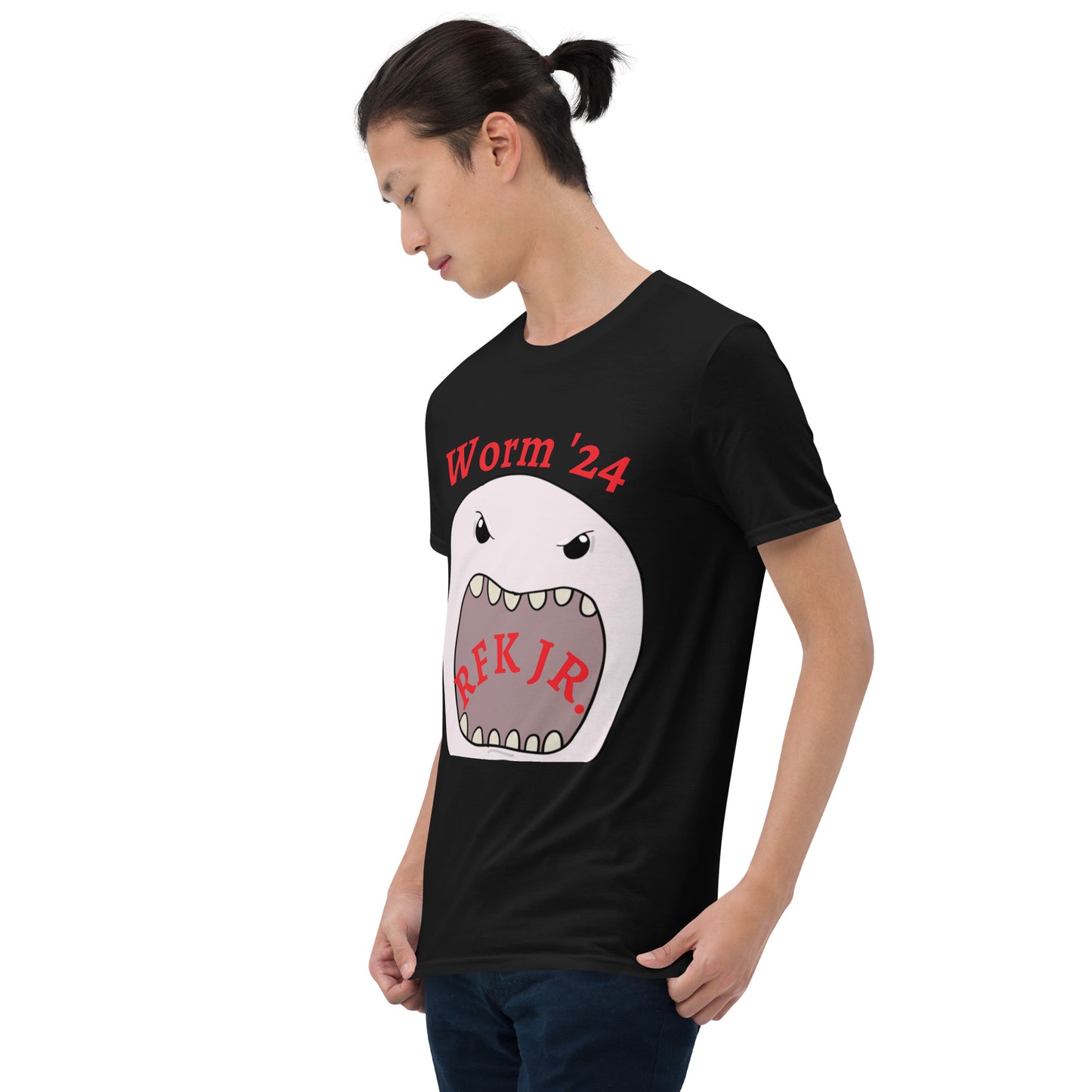 Short-Sleeve Unisex T-Shirt