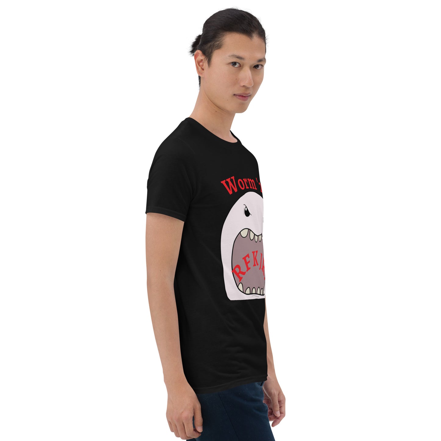 Short-Sleeve Unisex T-Shirt