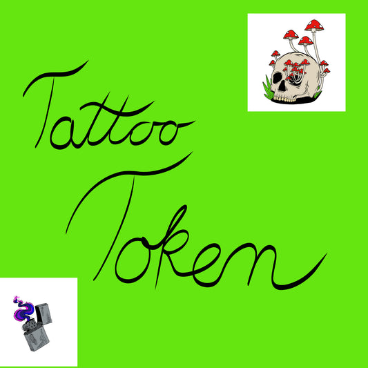 Tattoo Token