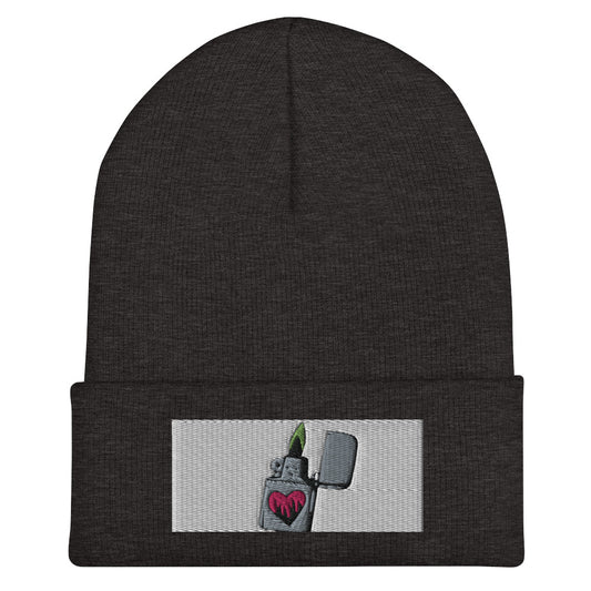 Cuffed Beanie