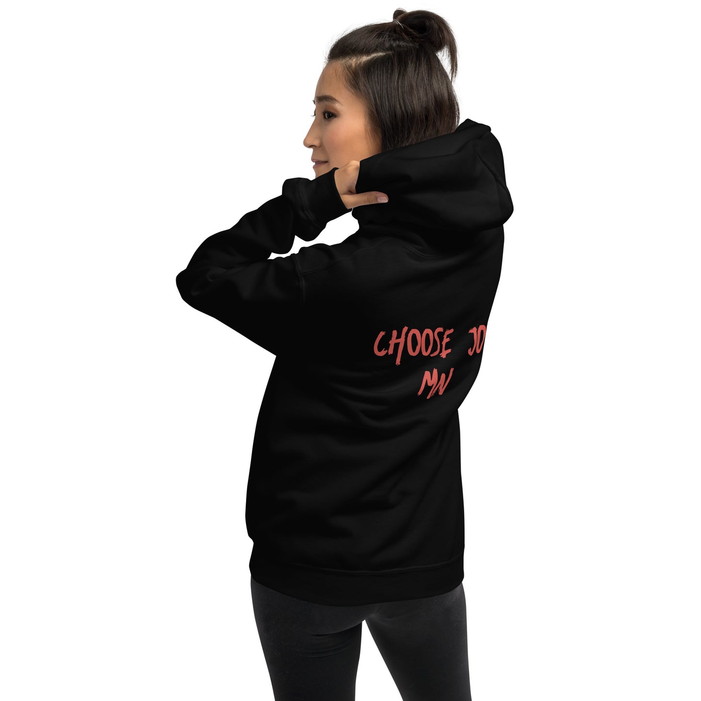 Flame Unisex Hoodie