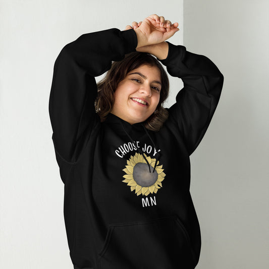 Sunflower Unisex Hoodie